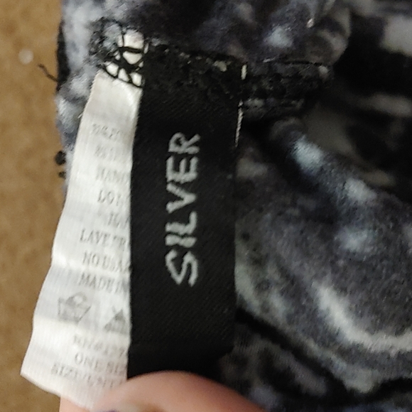 Christmas leggings - Picture 2 of 2